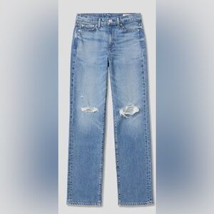 AYR The Lala jeans